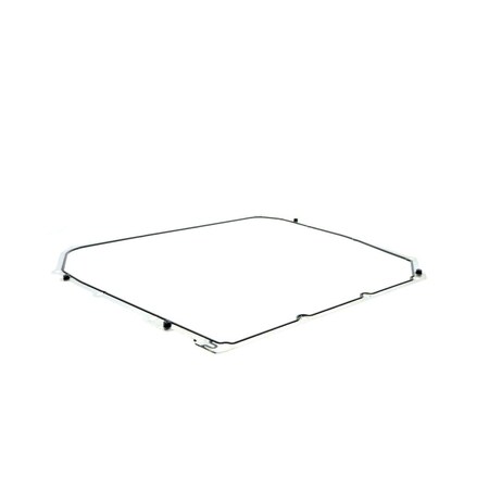 Vaico A/T Oil Pan Gasket, V10-2220 V10-2220